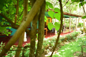 Гостиница Palitha Homestay  Сигирия